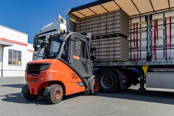 On-time deliveries – Image 1 40_1.jpg